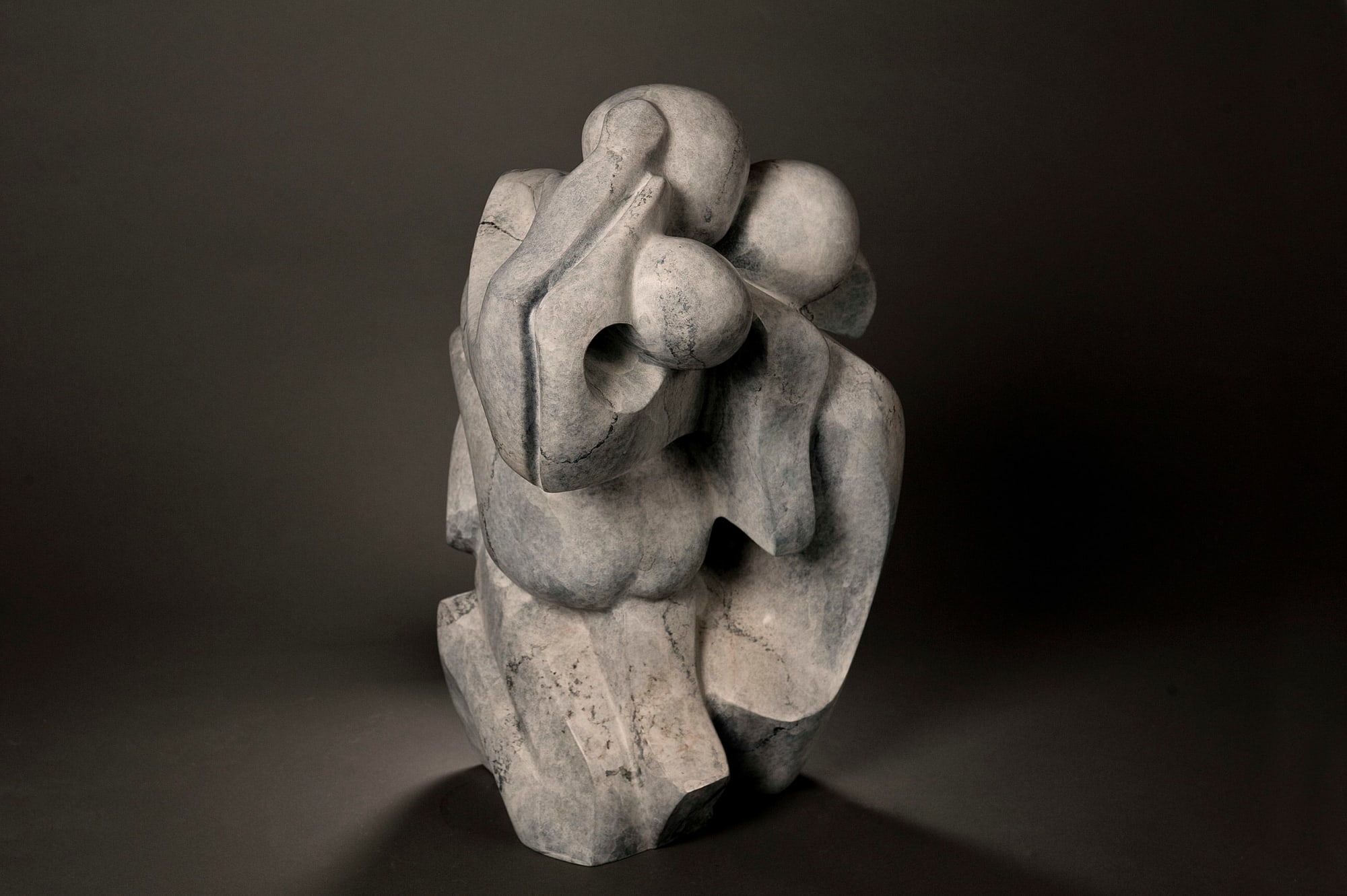 Mark Yale Harris, Chaos