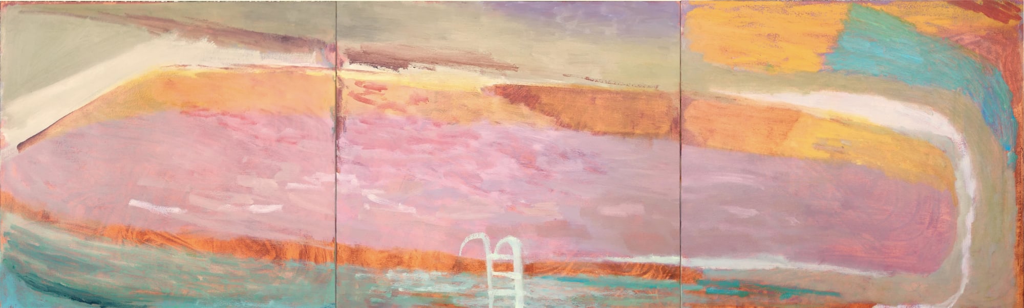 Lynsey MacKenzie, Quietude