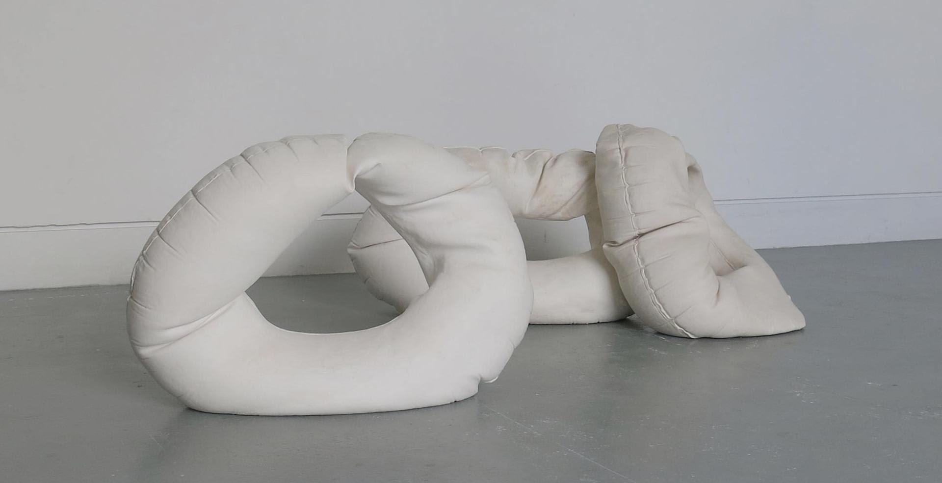 Eleanor McCullough, Stay Afloat