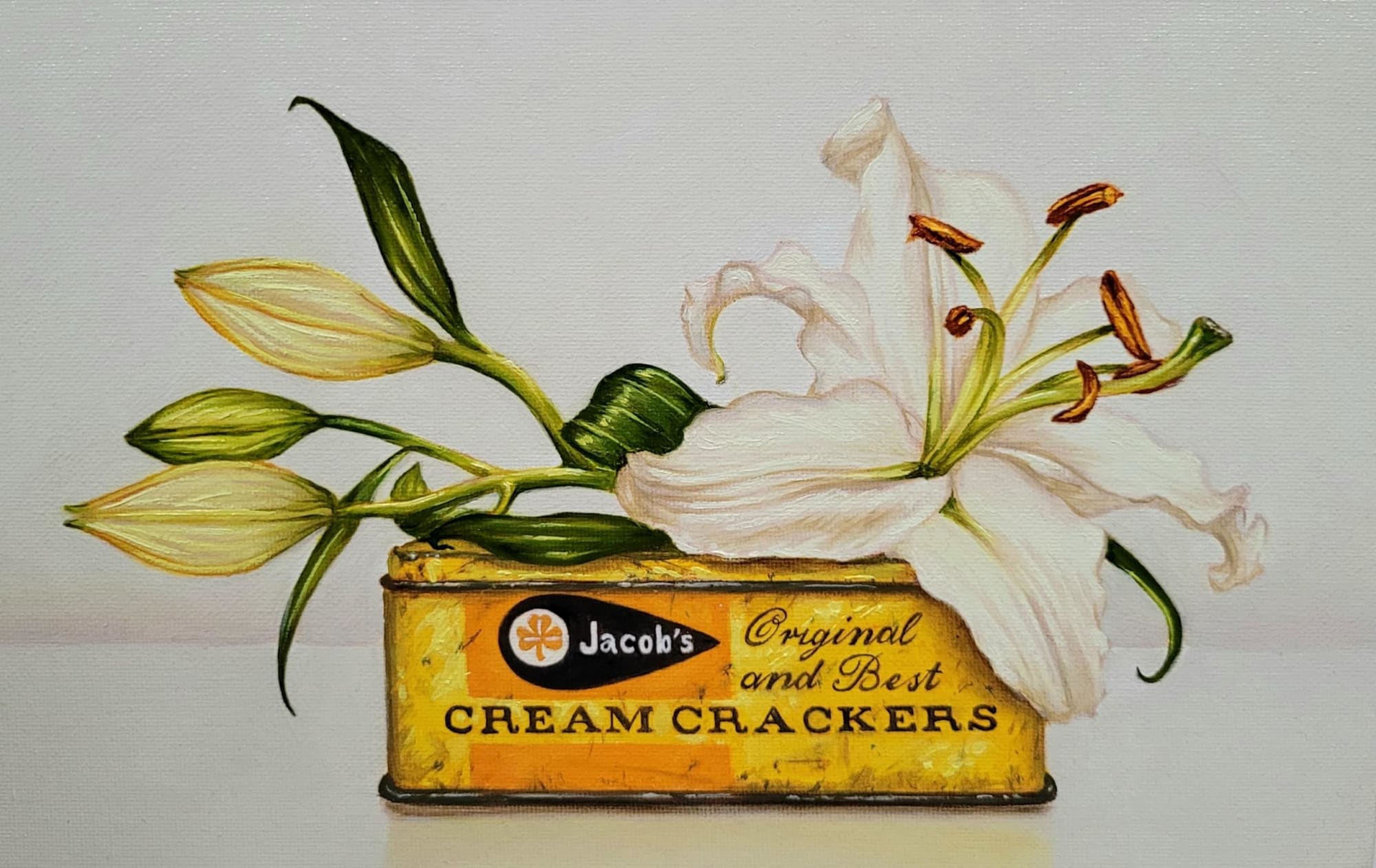 Jade Butler, Yesterday and tomorrow