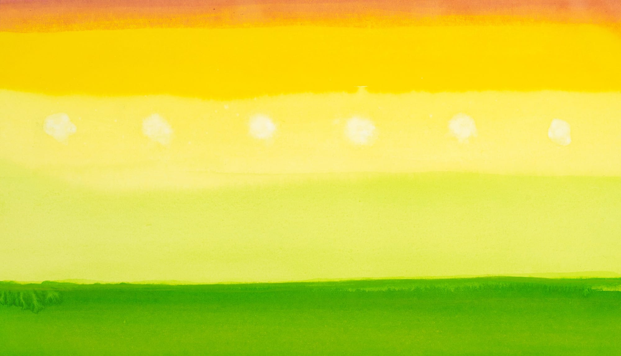 Andrew Stenhouse RSA, Discovery II