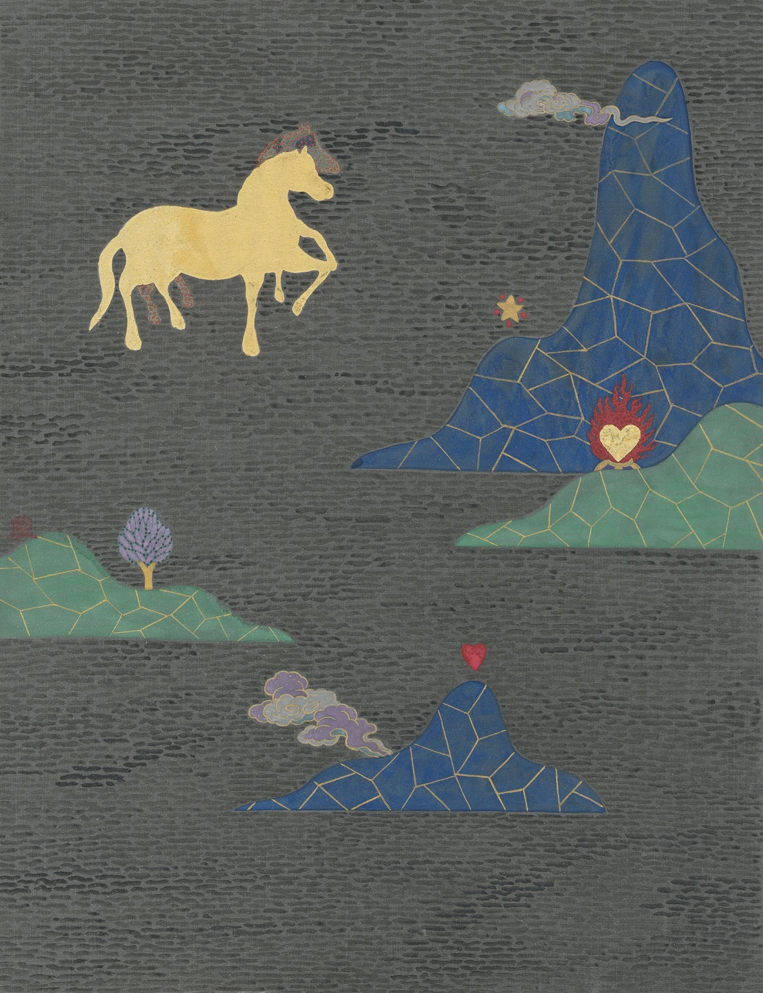 蕭博駿 Po Chun Hsiao, 摩登世代系列 26, 2025