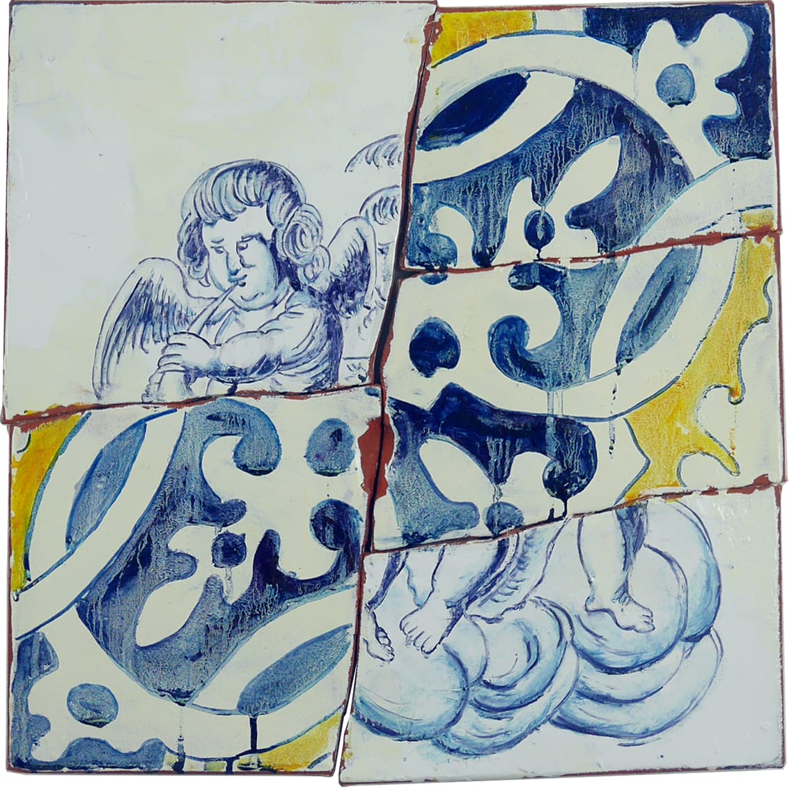 Timo Grimm, Untitled, 2021