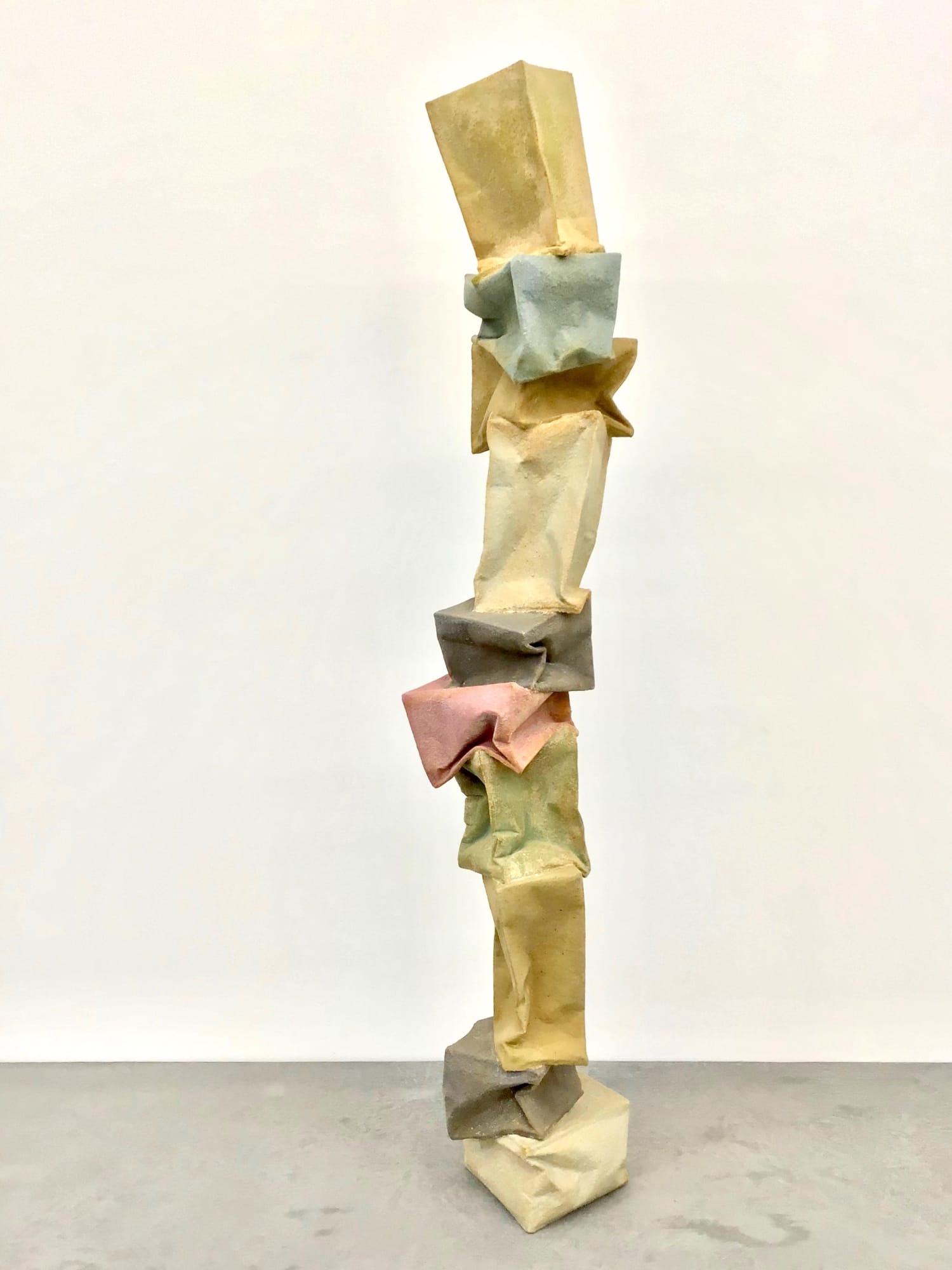 Johan de Wit, Untitled, 2021
