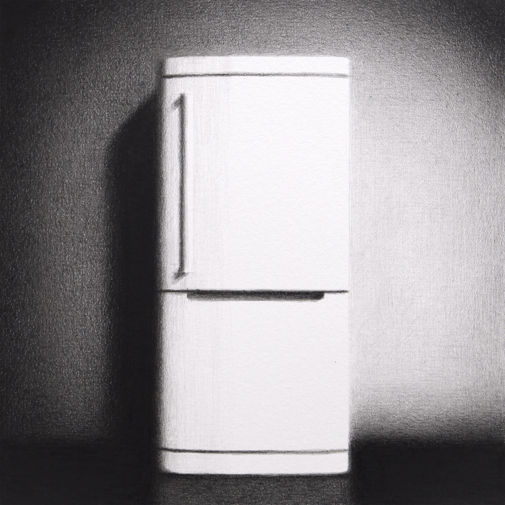 Steffen Kern, Fridge, 2020