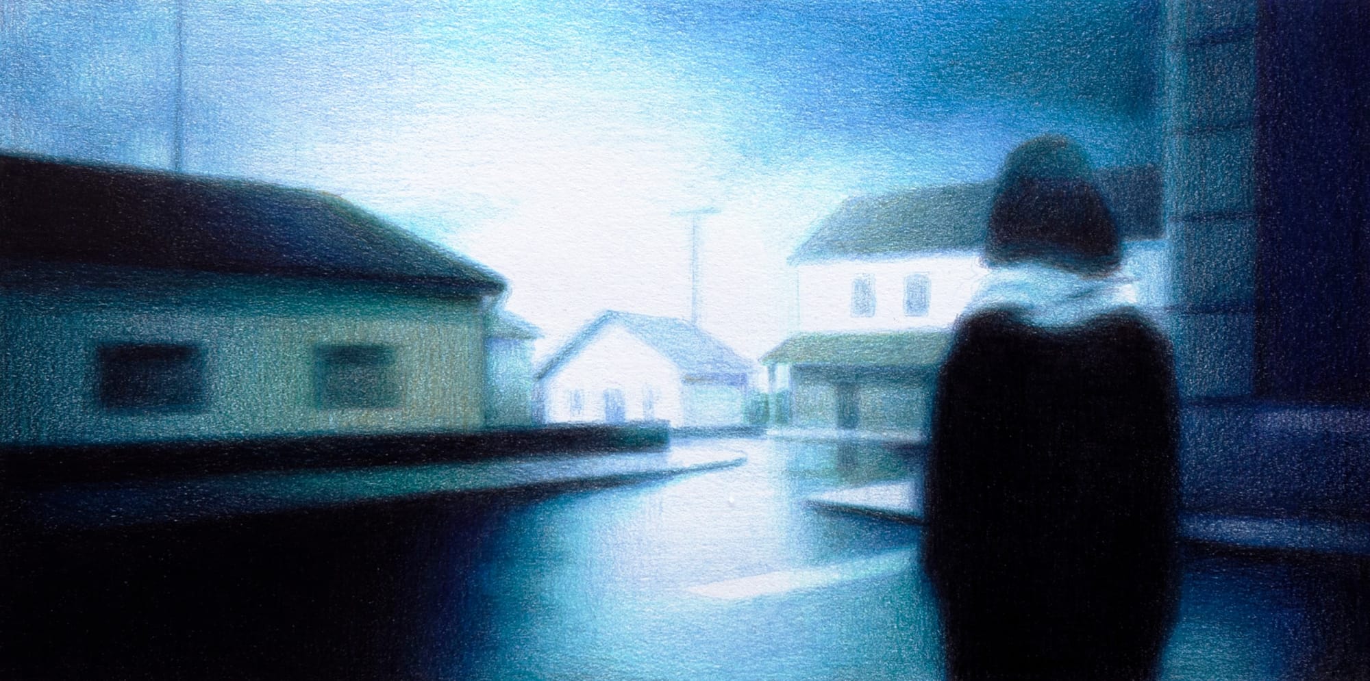 Steffen Kern, Anytown, 2024