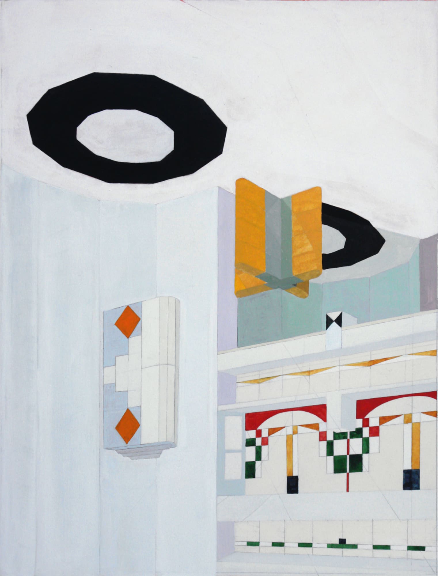 Matthias Schaareman, Nr 2101, 2021