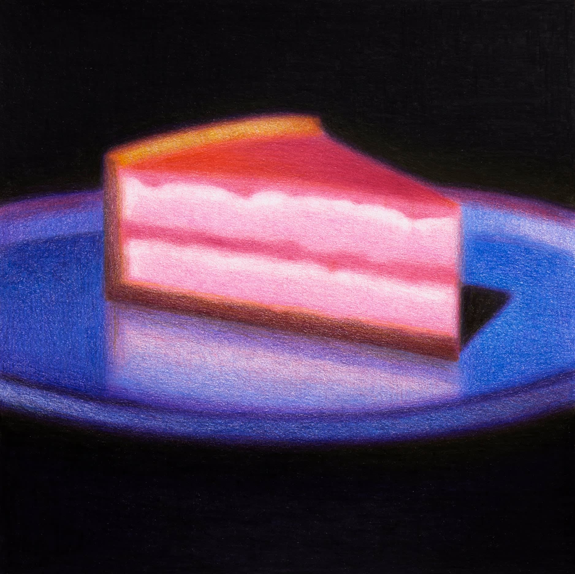 Steffen Kern, Pie, 2023