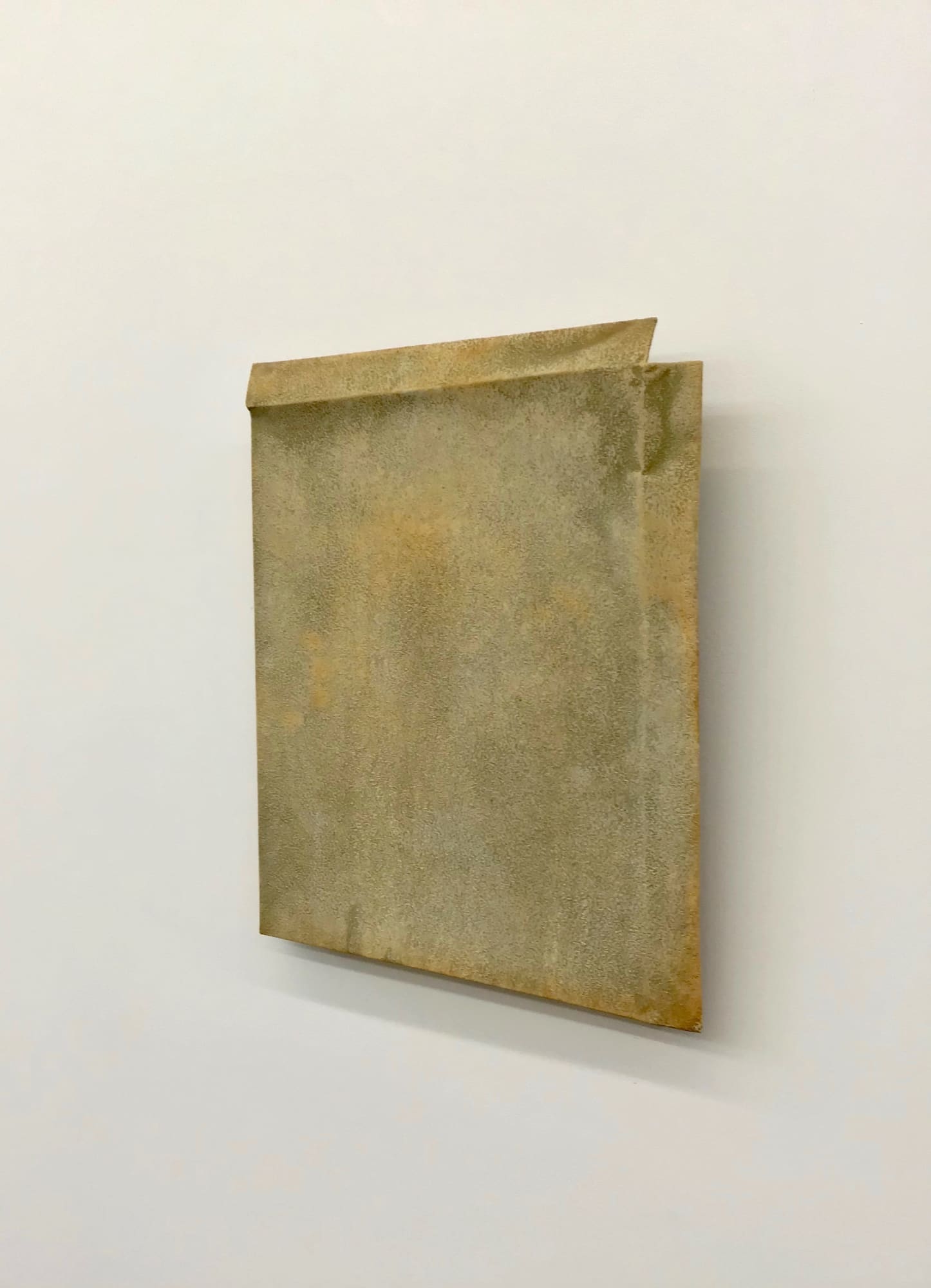 Johan de Wit, Untitled, 2021