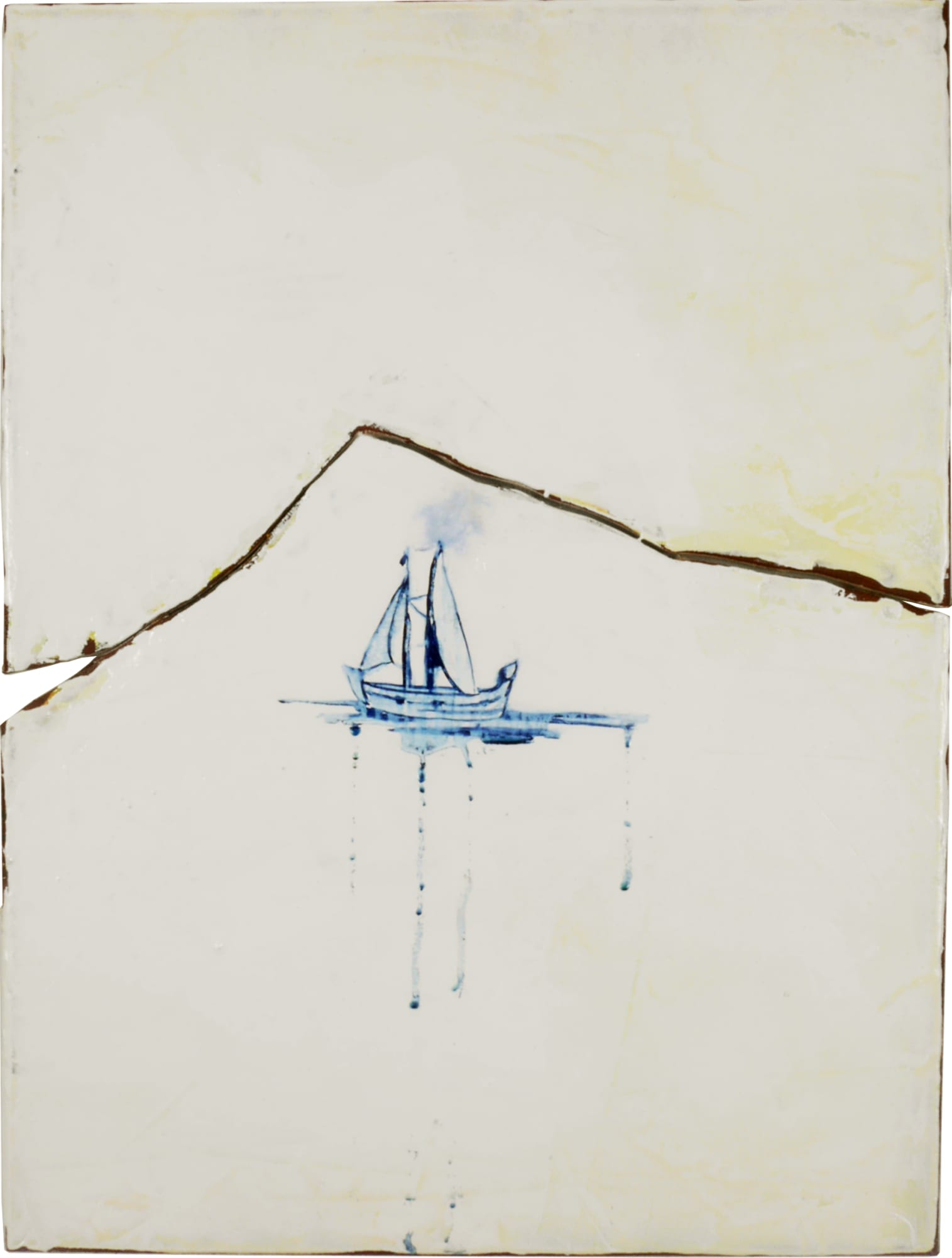 Timo Grimm, Angekommen, 2020