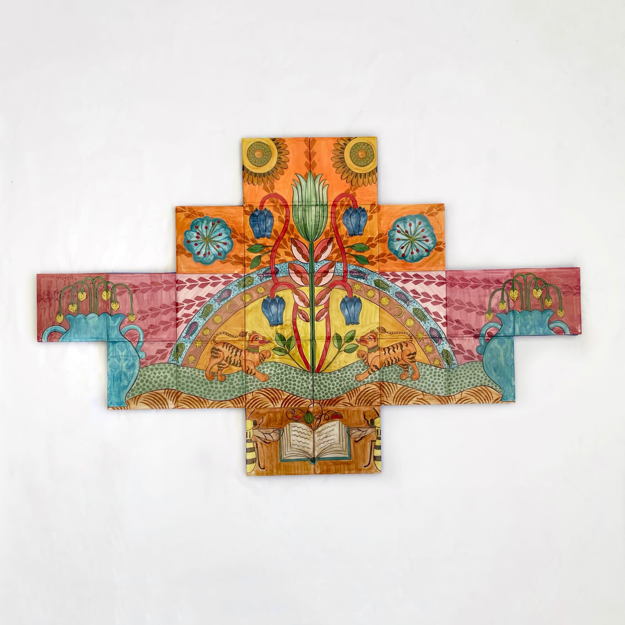 Nehal Aamir, Life, 2024