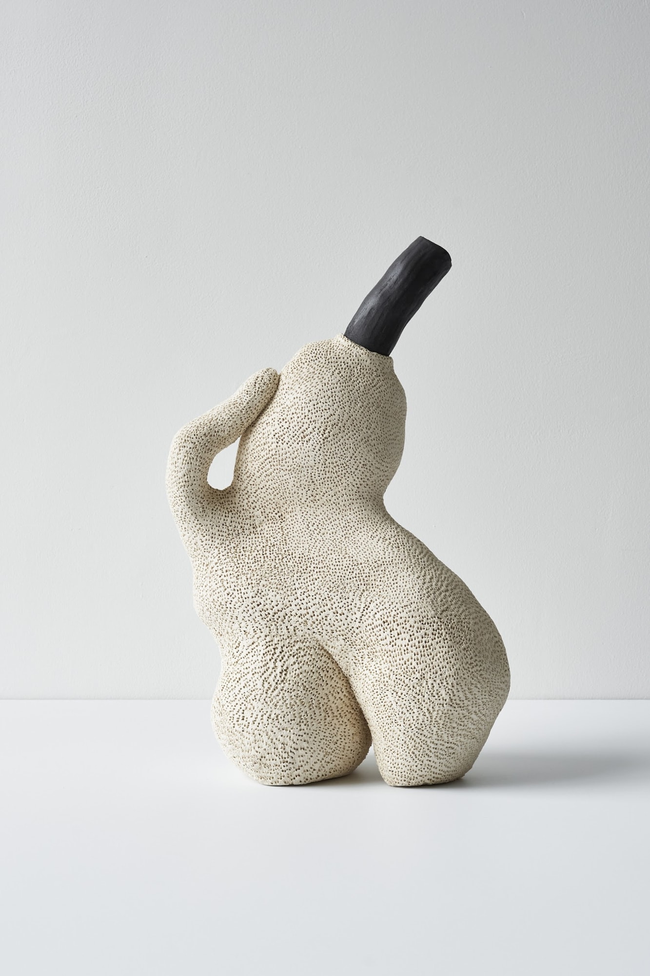 Lena Krivenkova, WHISTLE II, 2024