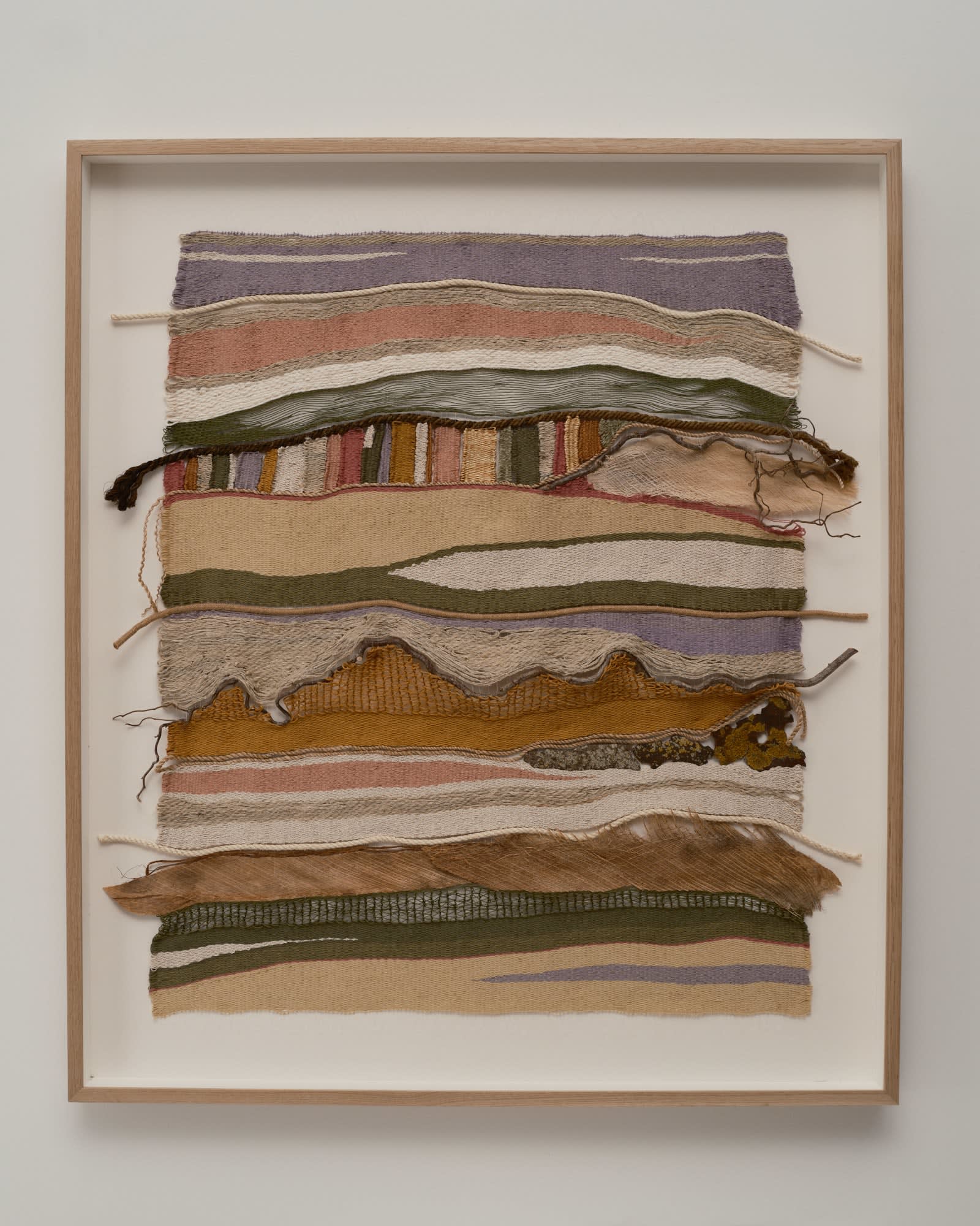 Rachna Garodia, Daily Walks, 2024