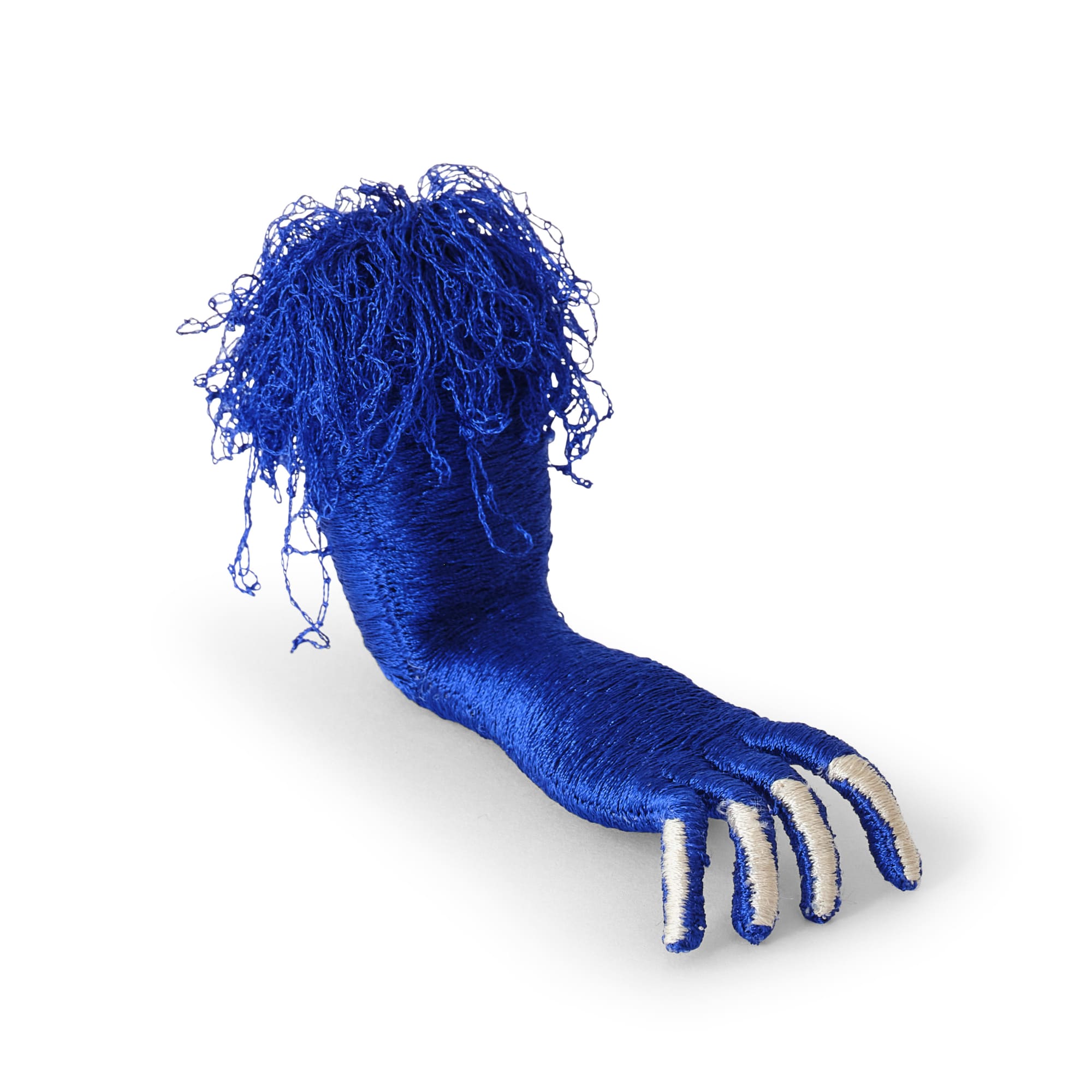 Woo Jin Joo, Dokkaebi Feet, 2024