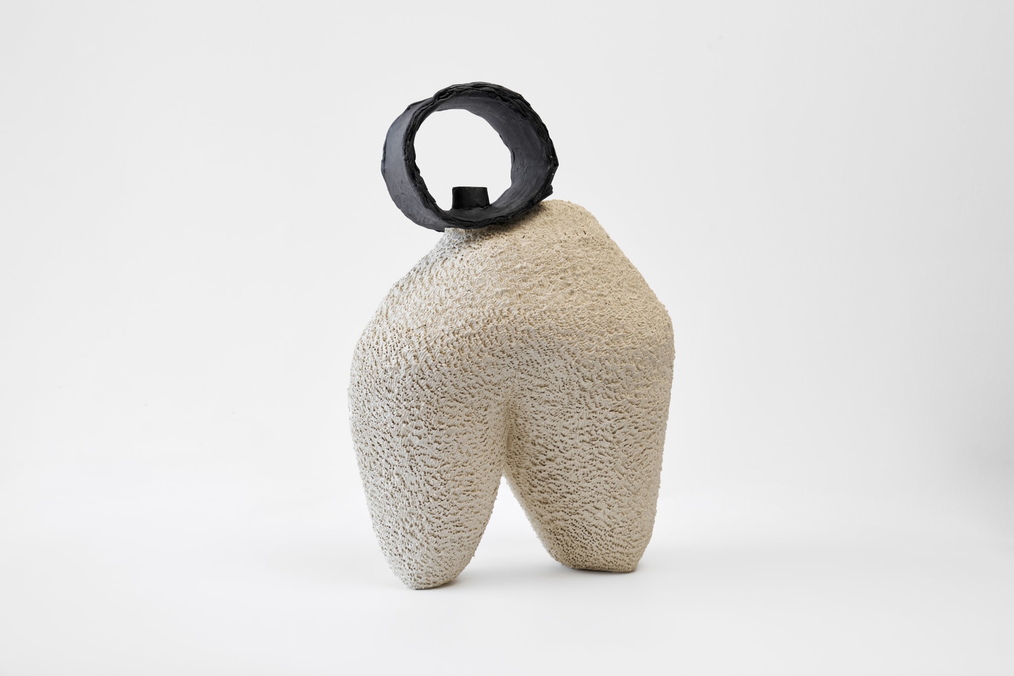 Lena Krivenkova, WHISTLE III, 2024