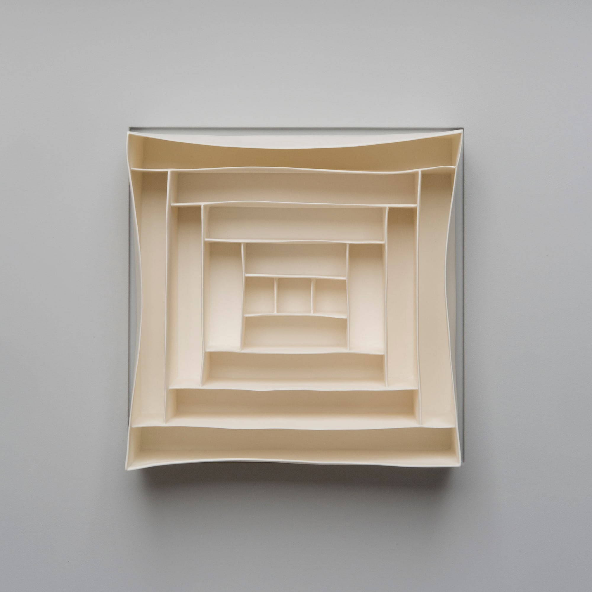 Isobel Egan, Praesidium V, 2020
