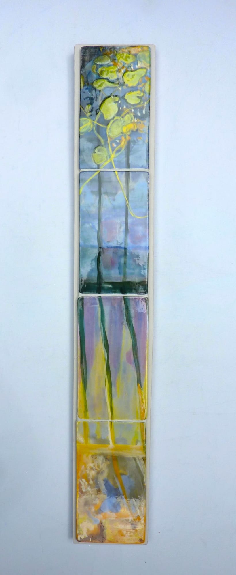 Henrietta MacPhee, Temperate Tile 1, 2023