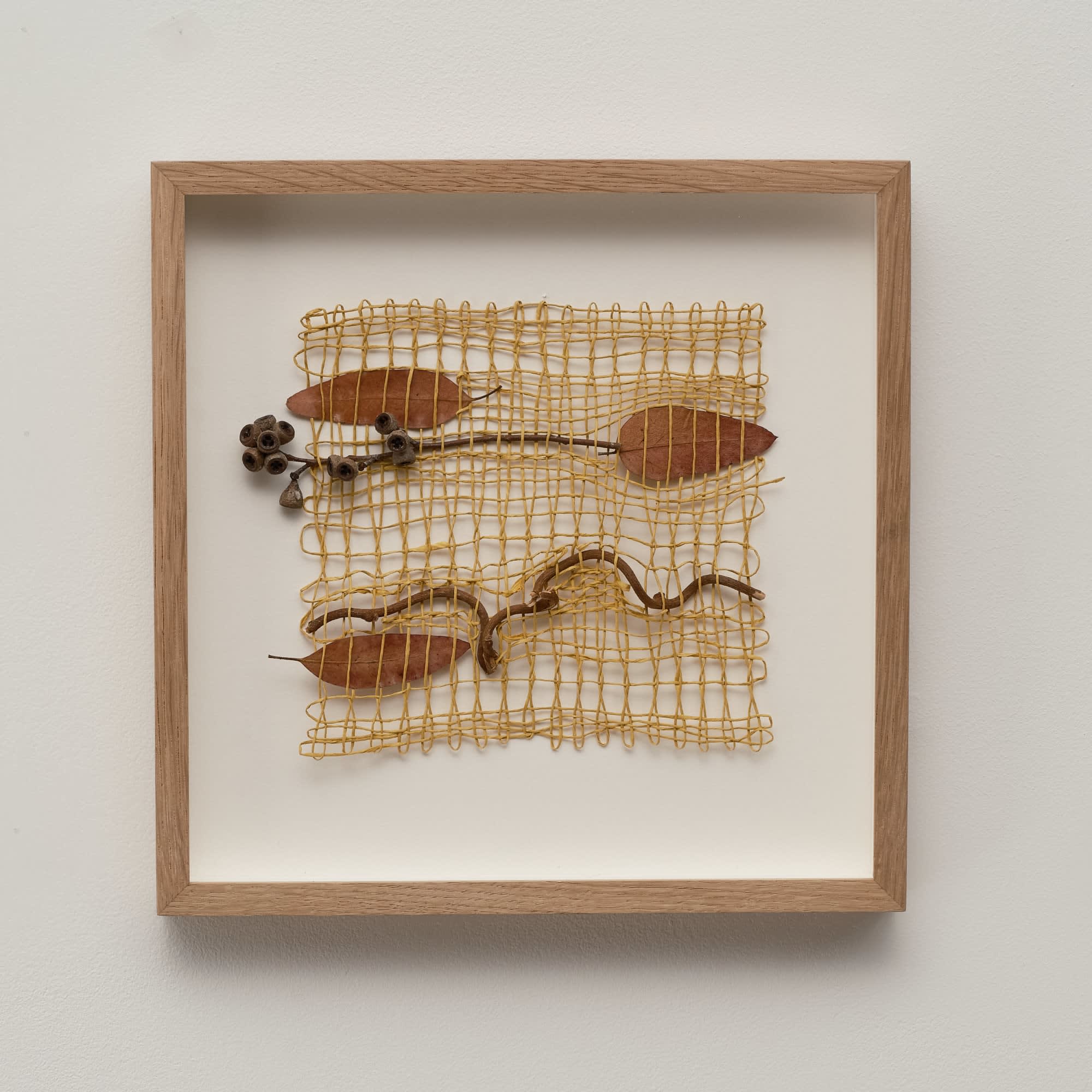 Rachna Garodia, Nilgiri, 2023