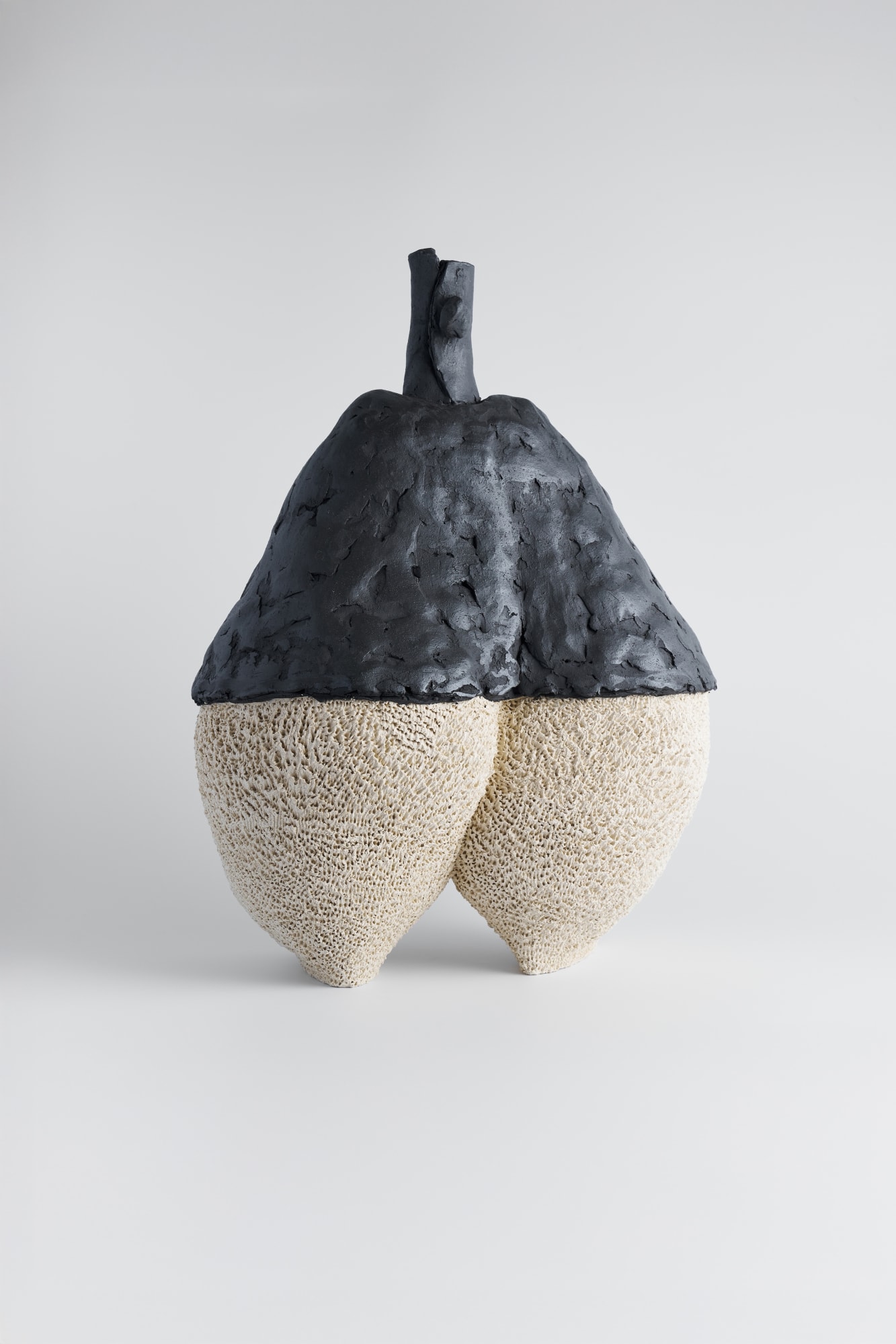 Lena Krivenkova, WHISTLE IV, 2024