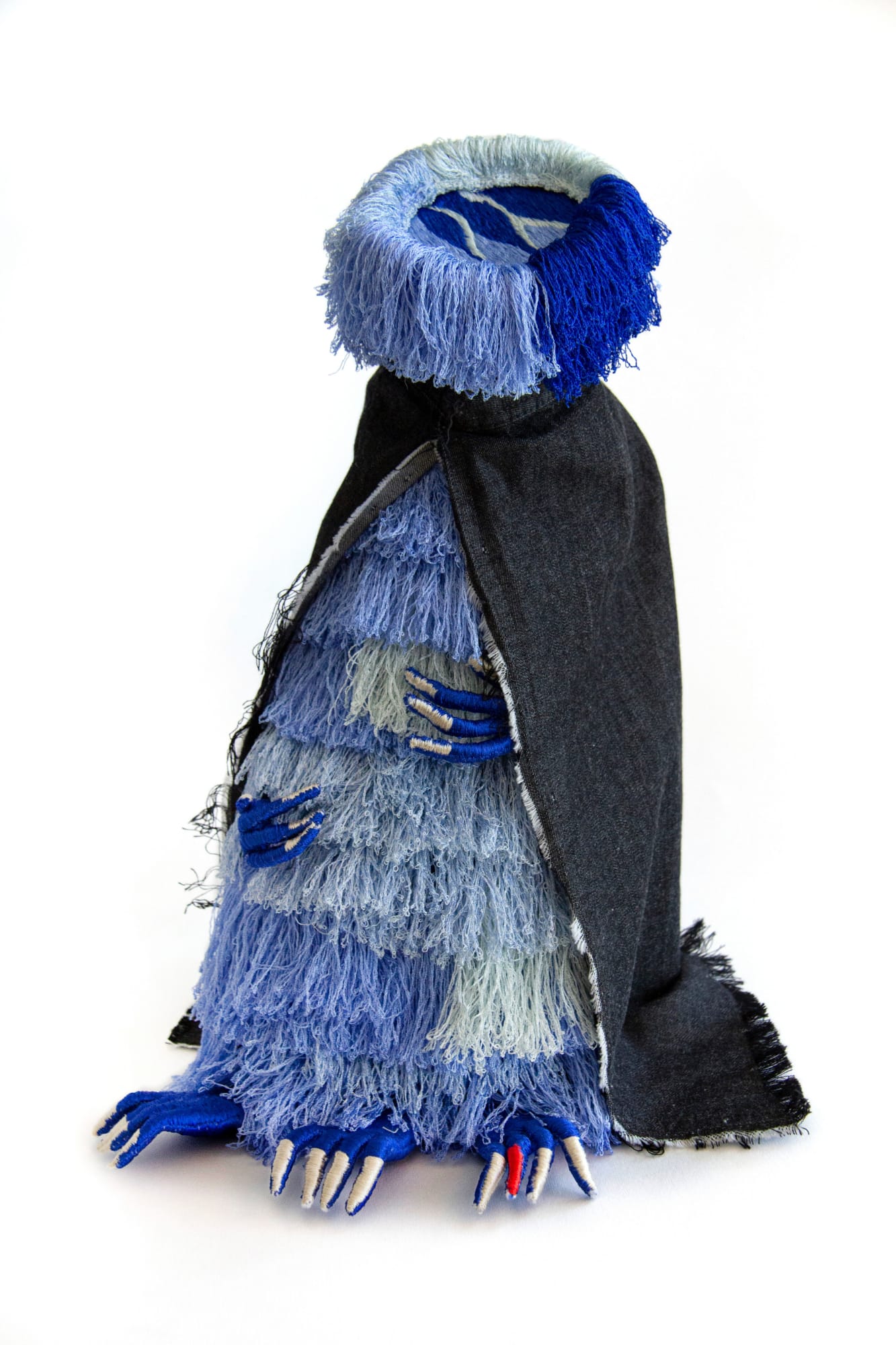 Woo Jin Joo, Dusk Dokkaeib, 2022