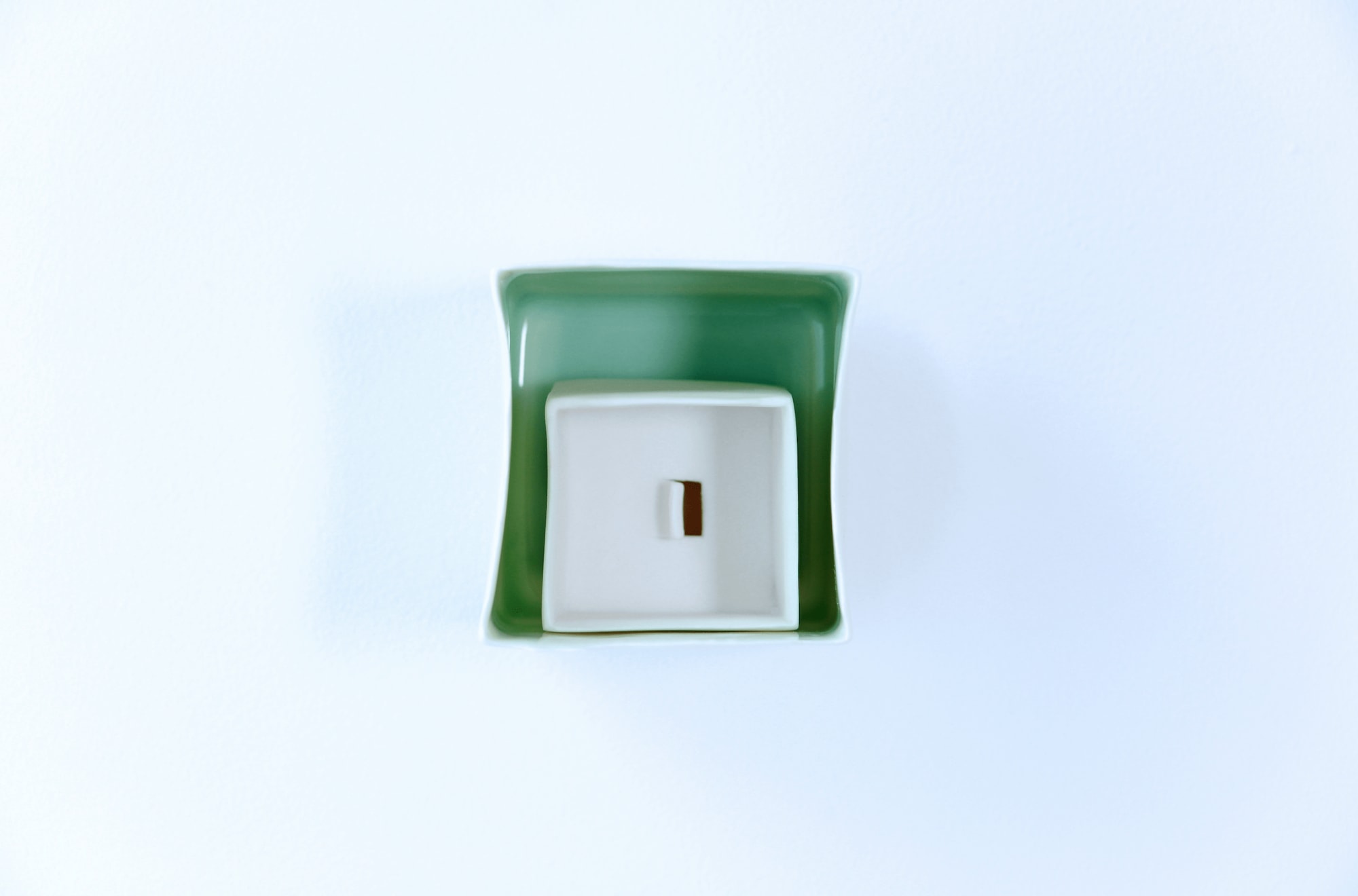 Isobel Egan, Internal Space, 2023