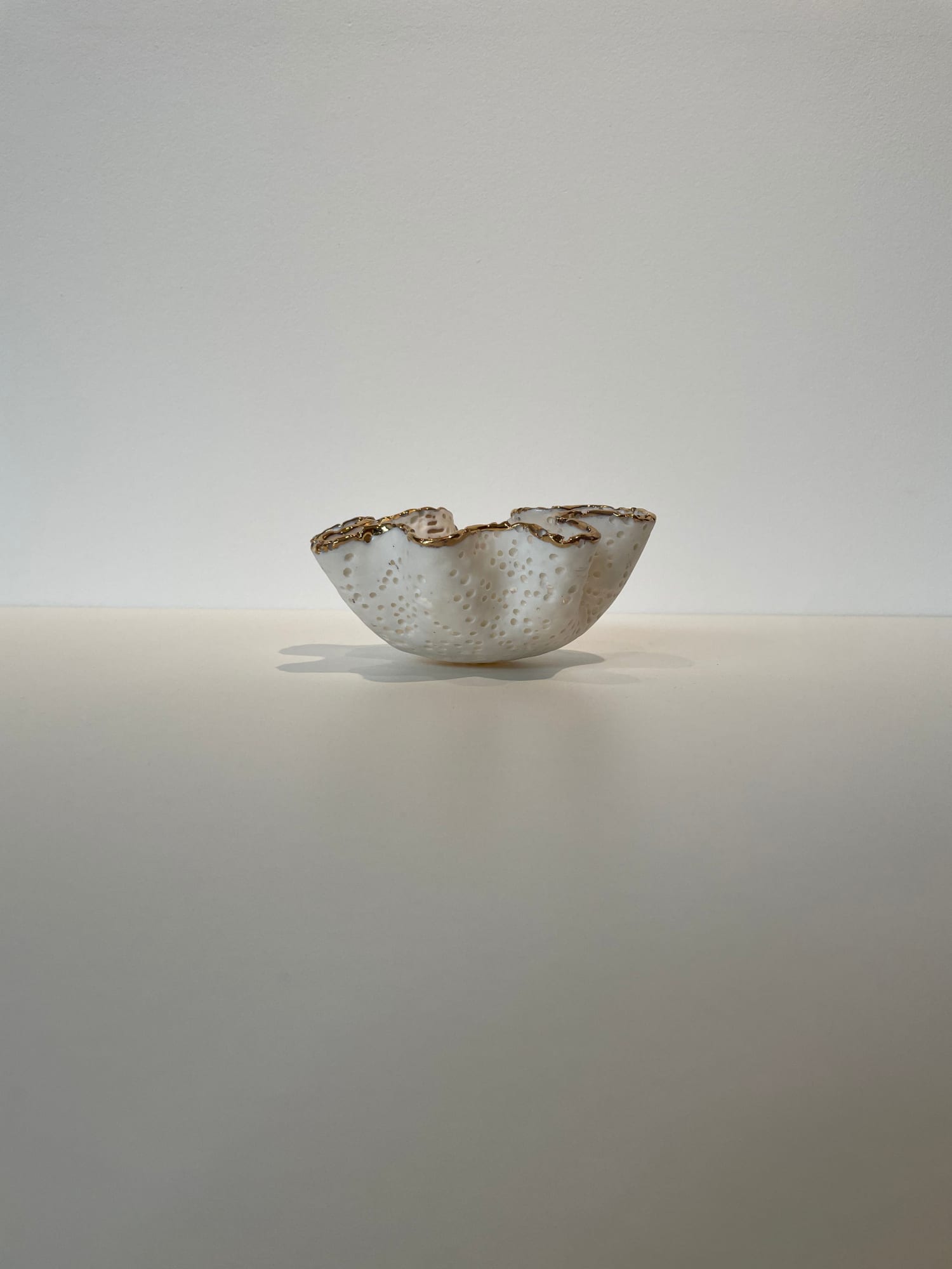 Ana Bridgewater, Sculptural pieces, 2024