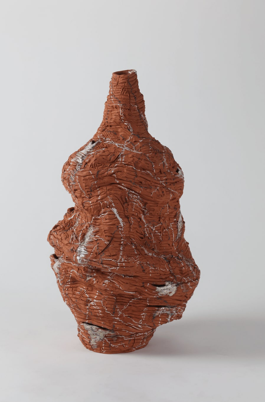Katie Smith, Large Terracotta, 2022