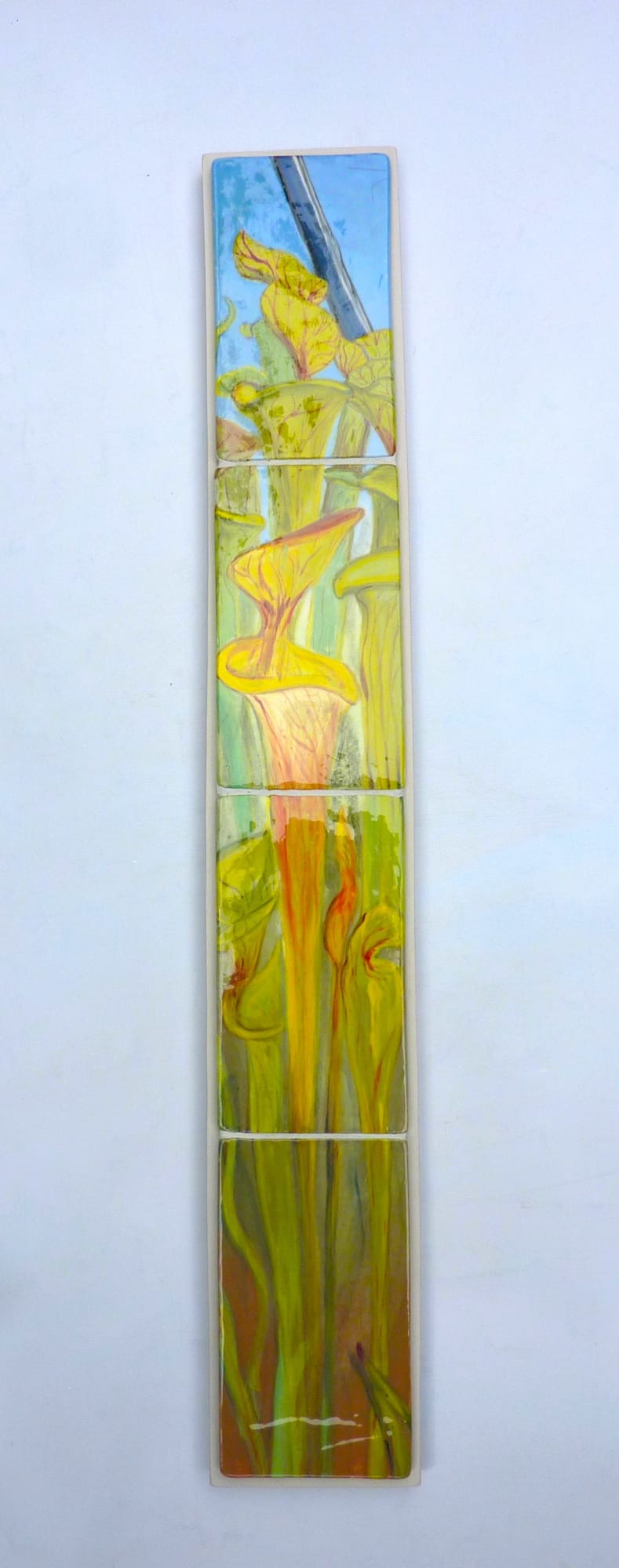 Henrietta MacPhee, Temperate Tile 3, 2023