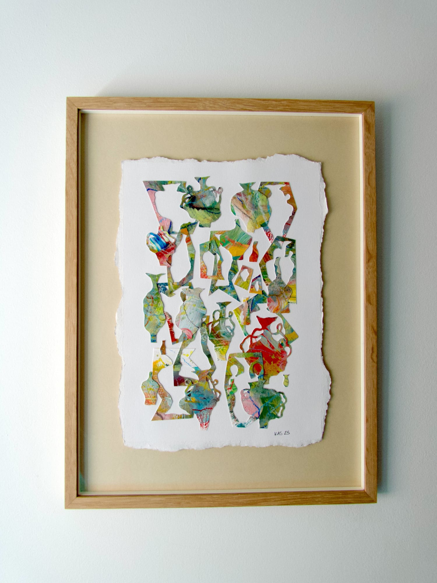 Katie Smith, Solstice, 2025