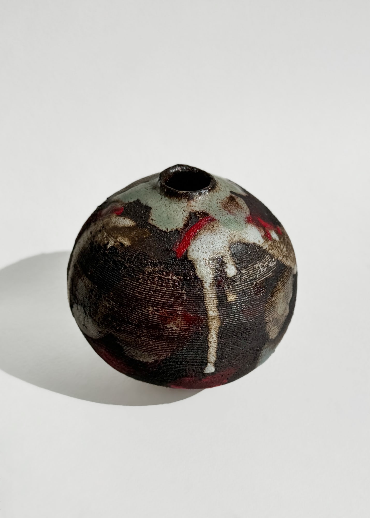 Gaya Vartanyan, E.№7, 2024