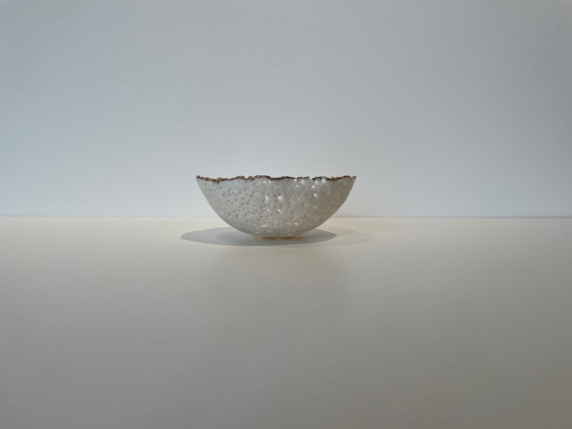 Ana Bridgewater, Sculptural pieces, 2024