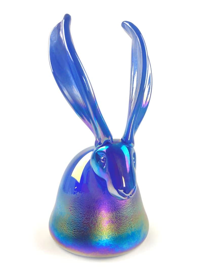 Hunt Slonem, Orion, 2020