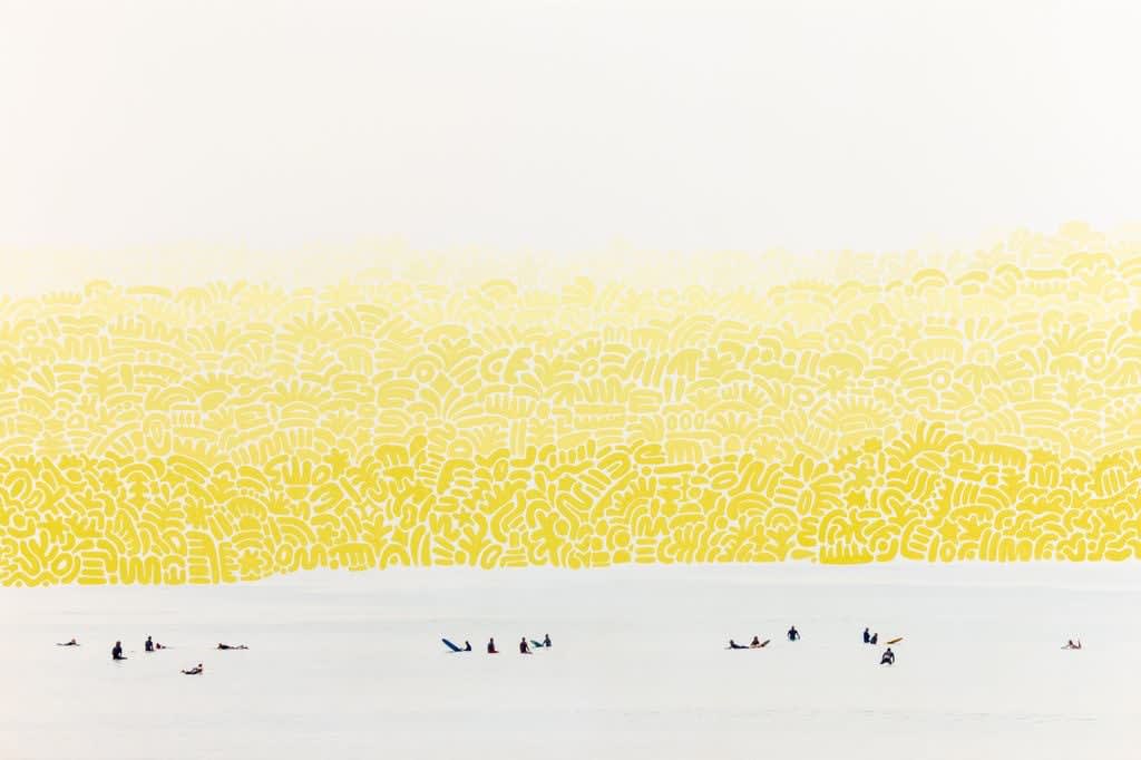 Jonathan Nimerfroh and Brooke Kelley, Morning Lineup, 2023