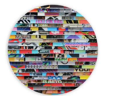 James Verbicky, Mindstream 44, 2020