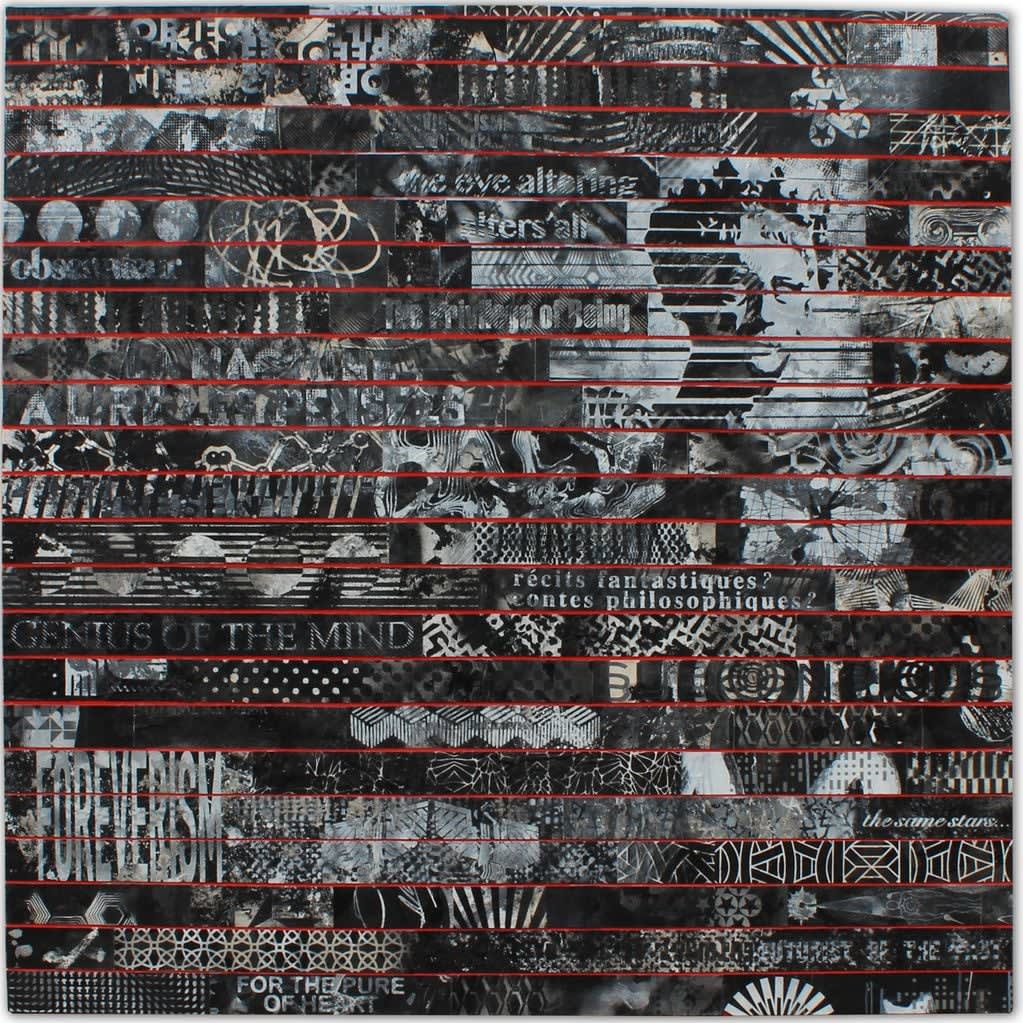 James Verbicky, Bhavanga 9, 2019