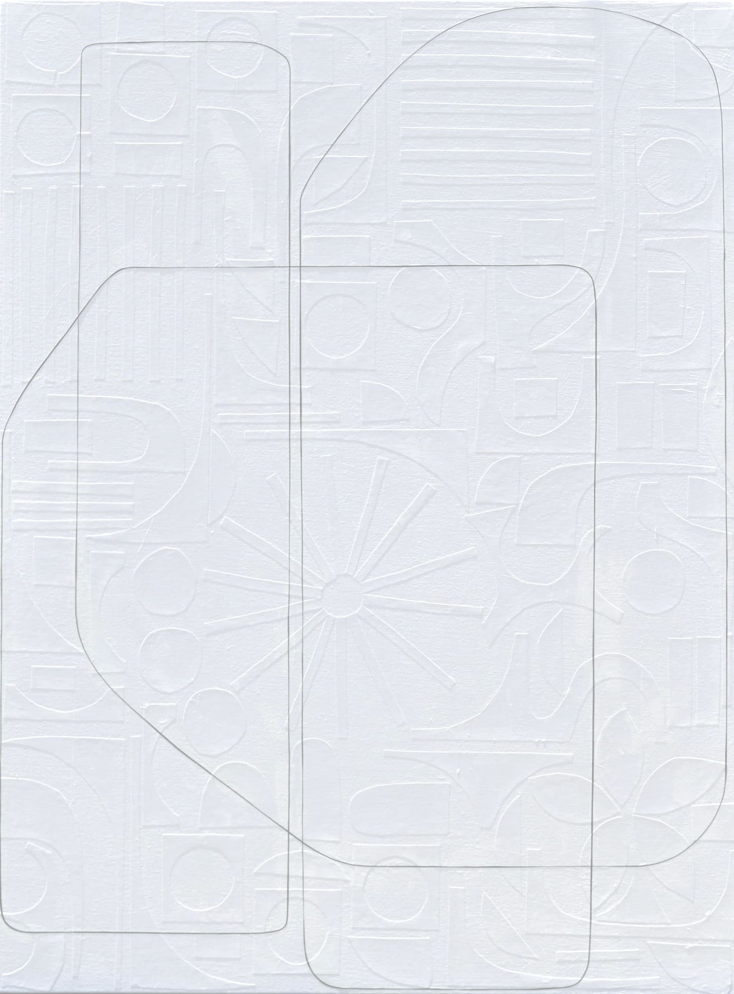 Maura Segal, Taxi II, 2025