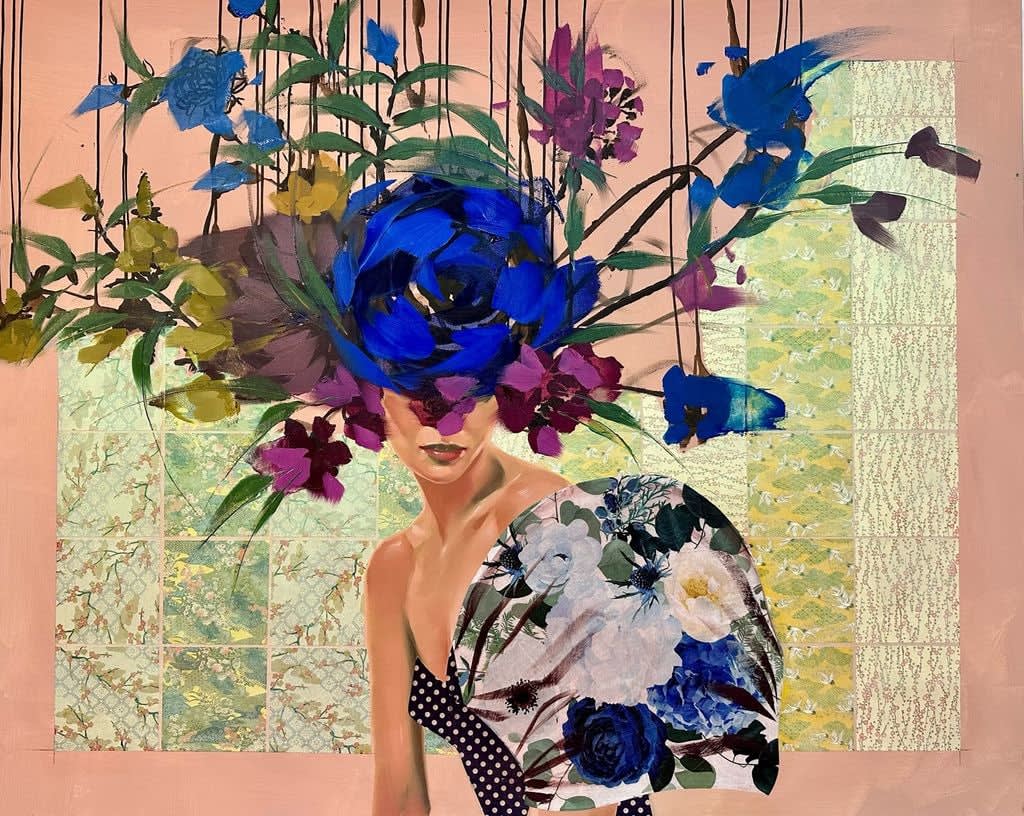 Anna Kincaide, Let Me Into Your Dreams, 2024