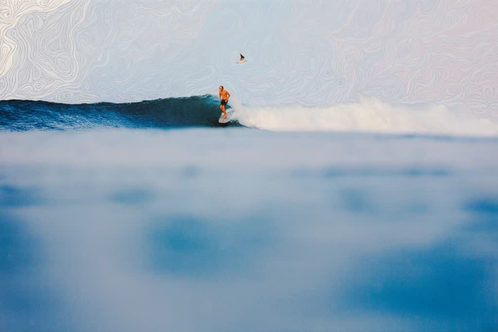 Jonathan Nimerfroh and Brooke Kelley, In Trim, 2023