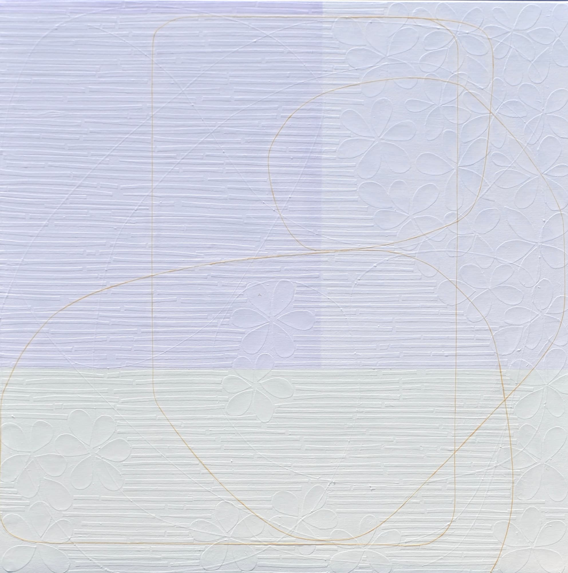 Maura Segal, Sunday Brunch, 2025