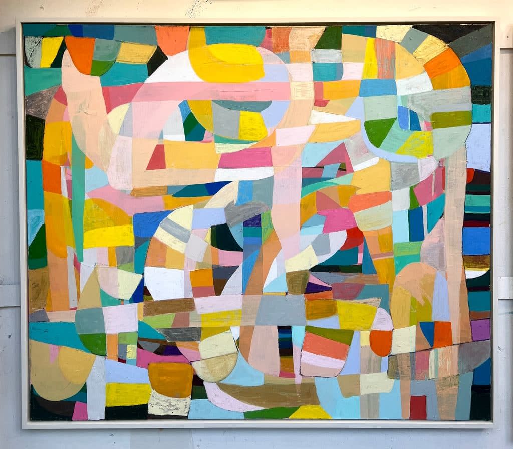 Michael Hedges, Blooming Season 2, 2025