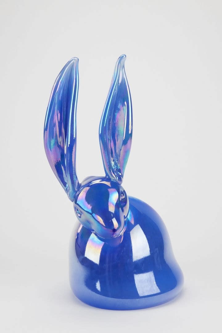 Hunt Slonem, Leon, 2020