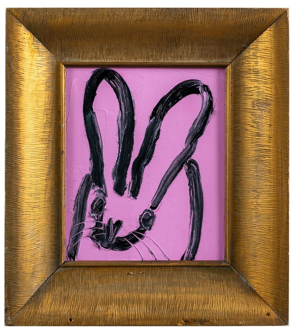 Hunt Slonem, Miranda, 2023