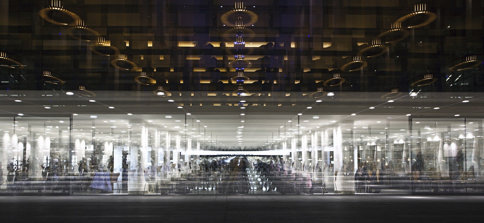 Sergen Şehitoğlu, İsimsiz cubbyhole serisinden | Untitled from cubbyhole series, 2015