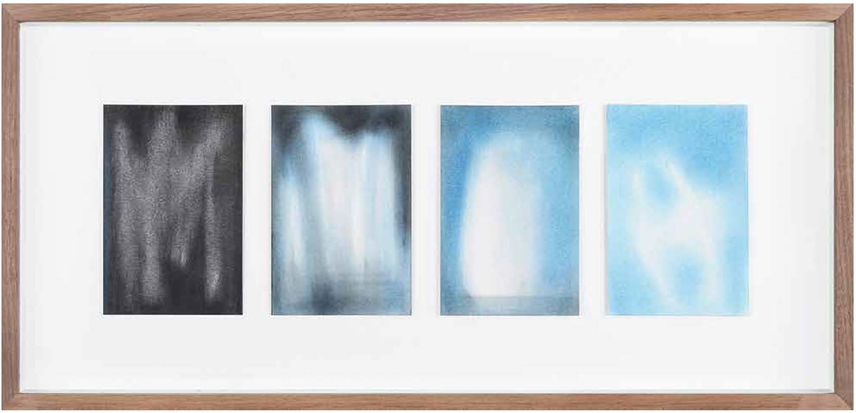 Yunus Emre Erdoğan, Hayaletler || Ghosts, 2017