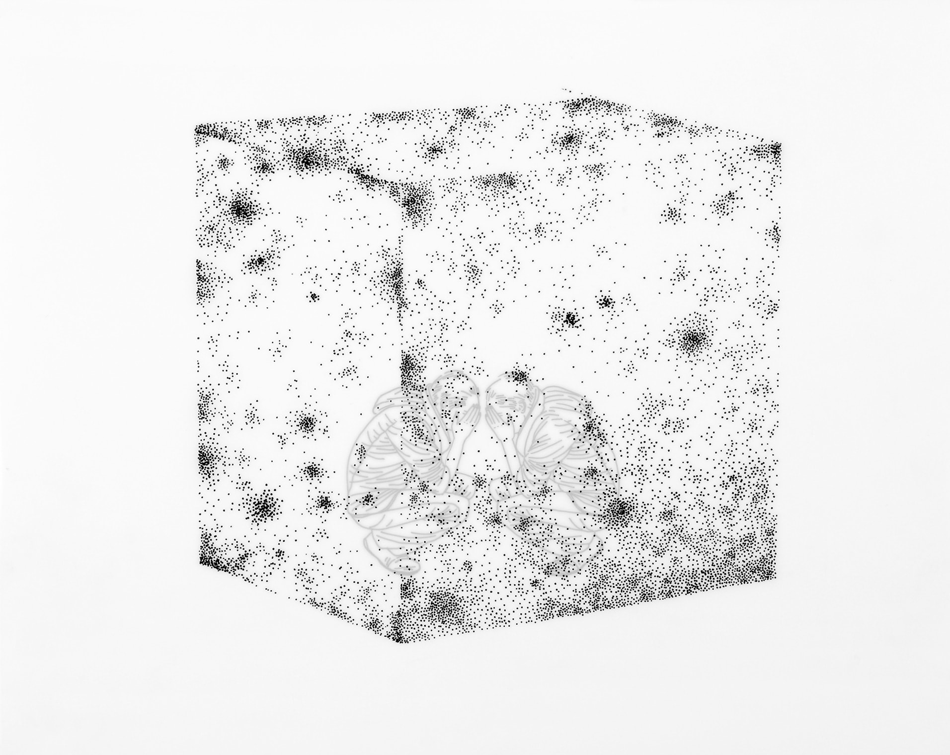 Çağla Köseoğulları, İsimsiz 41 | Untitled 41, 2016