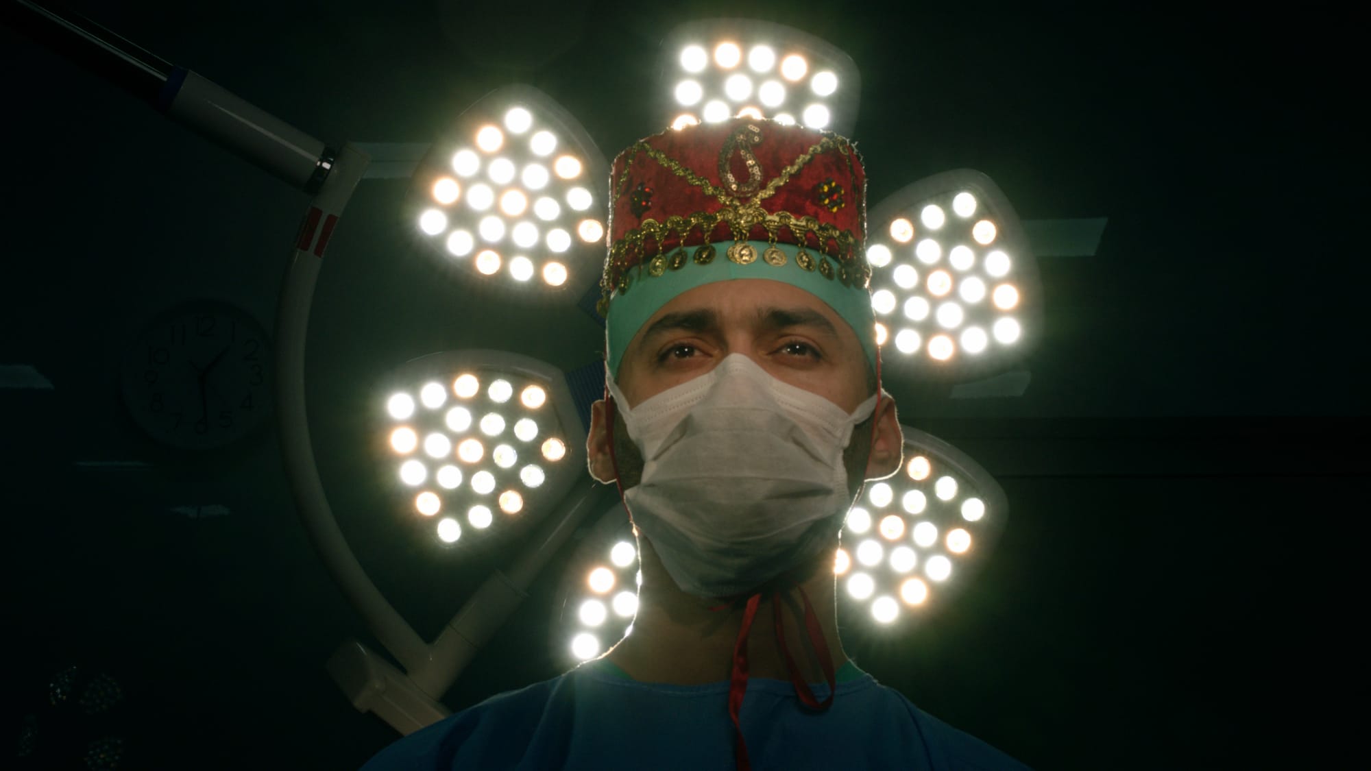 Farid Rasulov, Düşlerin Düşü | Dream of Dreams, 2020