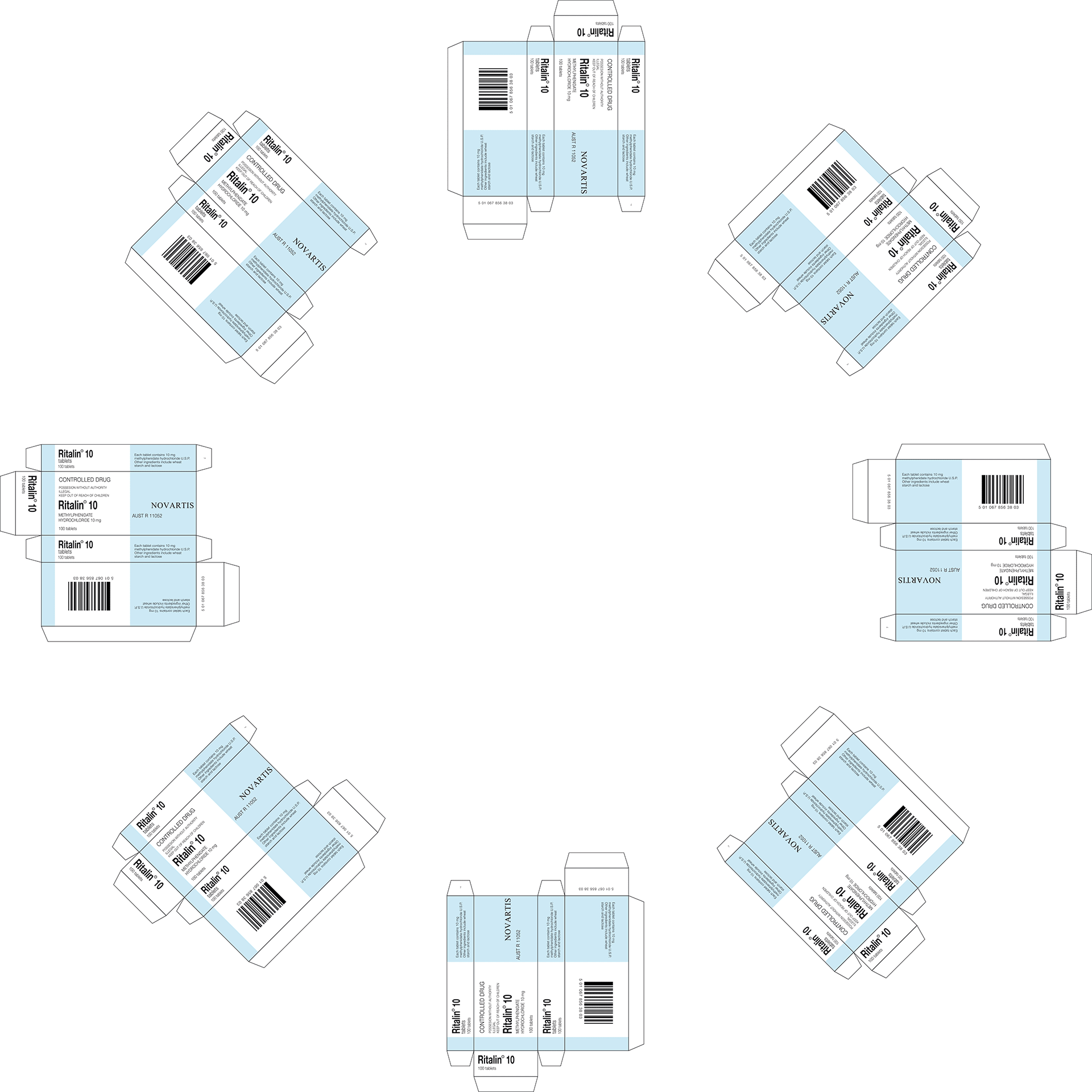 Ludovic Bernhardt, WheelRITALIN, 2014