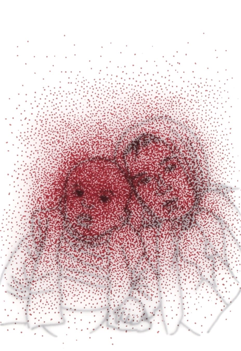 Çağla Köseoğulları, İsimsiz 56 | Untitled 56, 2016