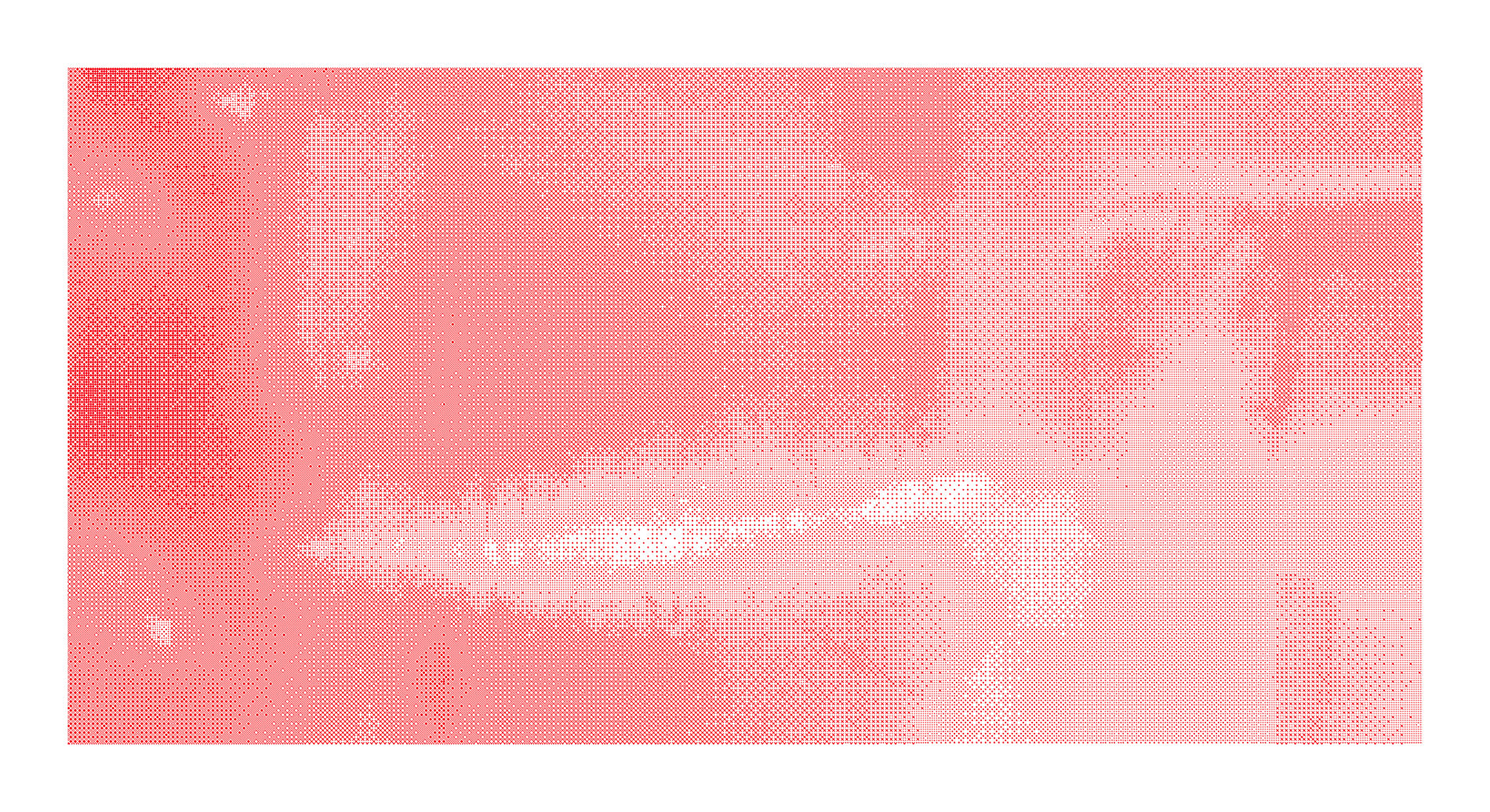 Luz Blanco, Ghost 4, 2022