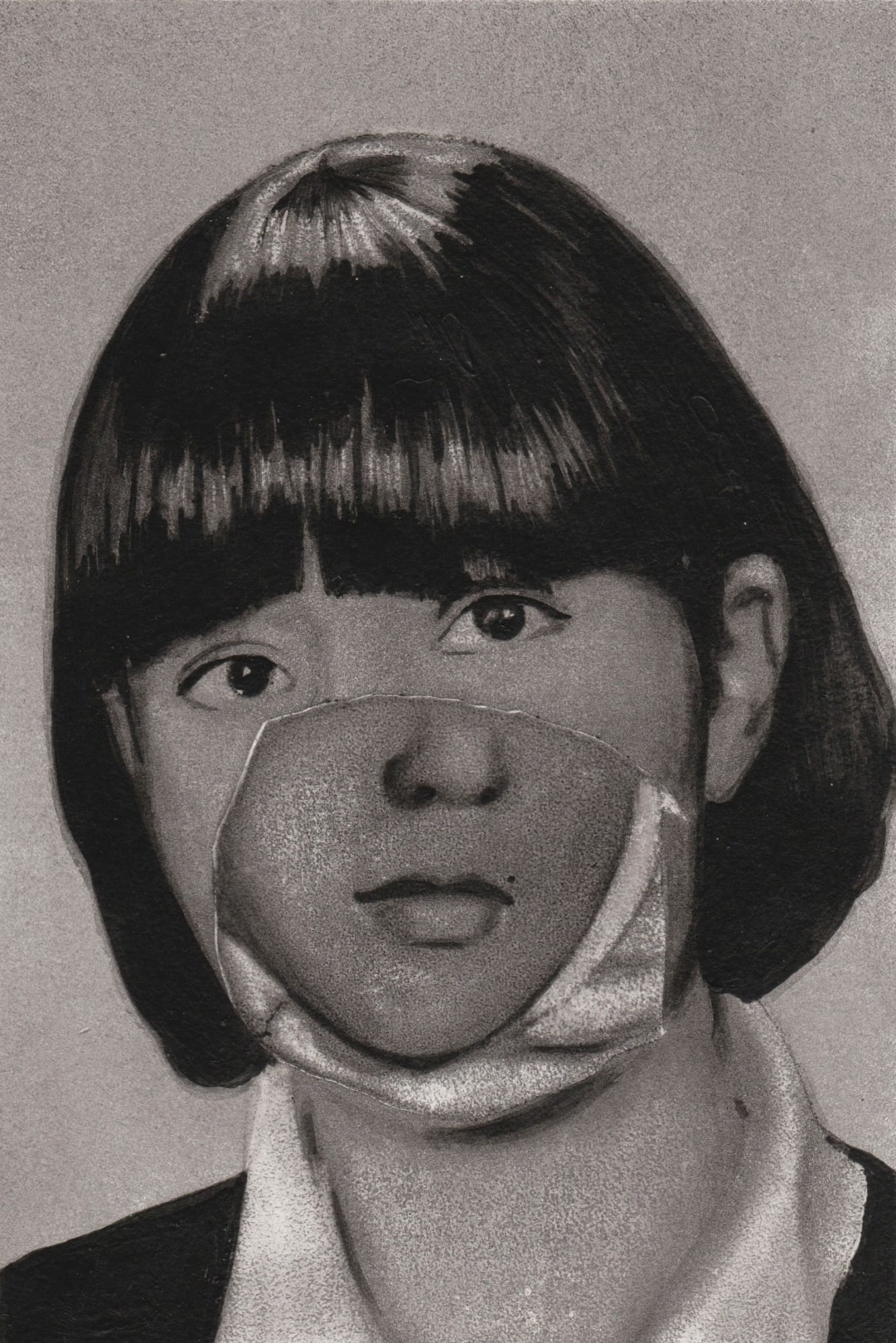 Erol Eskici, Özneler - İrem, Elif | Subjects - İrem, Elif, 2014